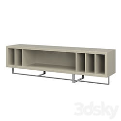 Sideboard _ Chest of drawer - OM Stand for TV MOD Interiors VIGO 