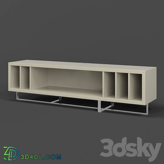 Sideboard _ Chest of drawer - OM Stand for TV MOD Interiors VIGO
