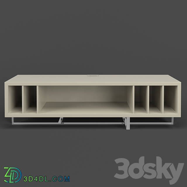 Sideboard _ Chest of drawer - OM Stand for TV MOD Interiors VIGO