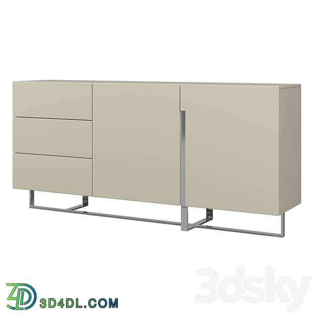 Sideboard Chest of drawer OM Buffet MOD Interiors VIGO