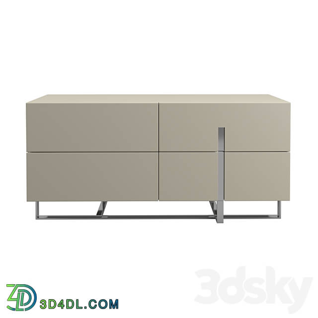 Sideboard Chest of drawer OM Buffet MOD Interiors VIGO