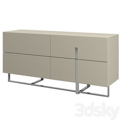 Sideboard _ Chest of drawer - OM Chest of drawers MOD Interiors VIGO 