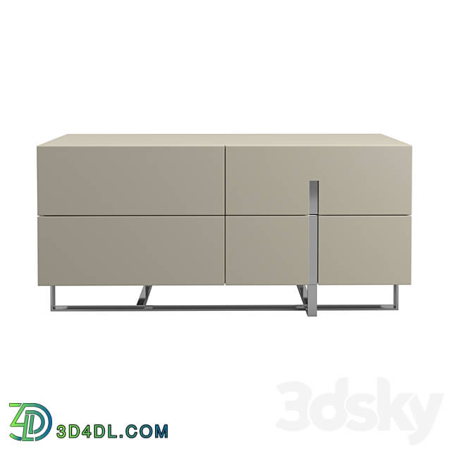 Sideboard _ Chest of drawer - OM Chest of drawers MOD Interiors VIGO