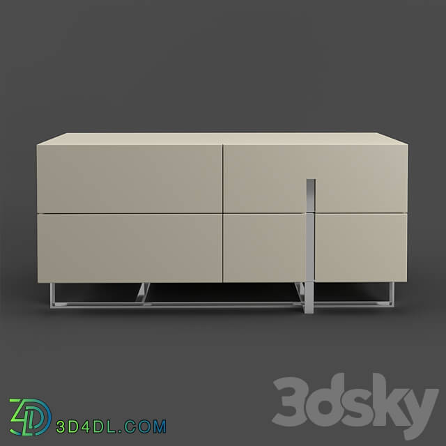 Sideboard _ Chest of drawer - OM Chest of drawers MOD Interiors VIGO