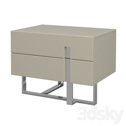Sideboard _ Chest of drawer - OM Bedside table MOD Interiors VIGO 