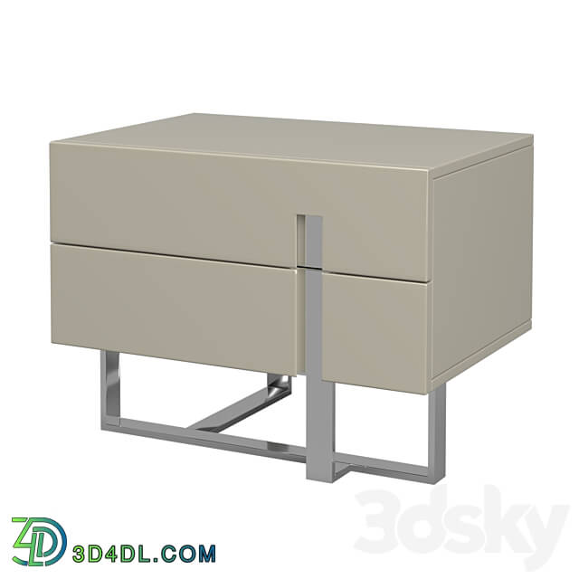 Sideboard _ Chest of drawer - OM Bedside table MOD Interiors VIGO