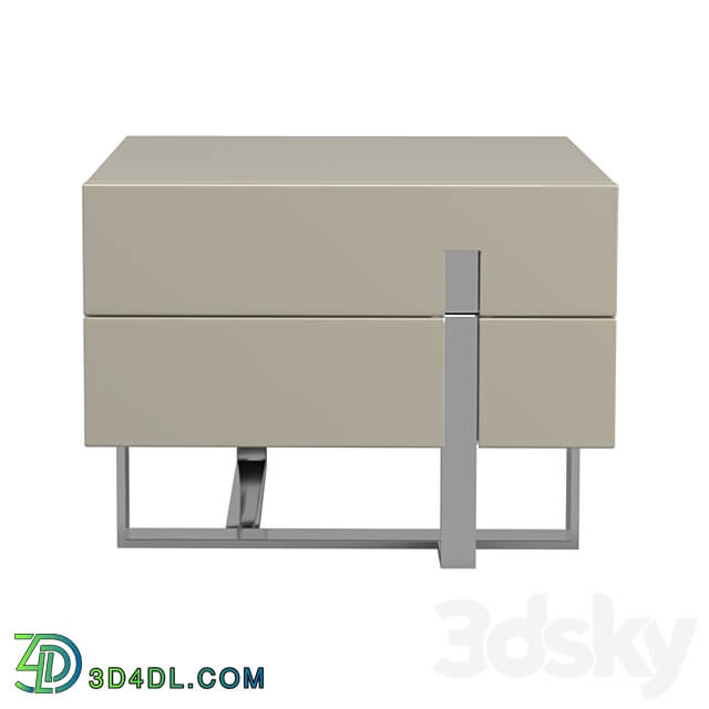 Sideboard _ Chest of drawer - OM Bedside table MOD Interiors VIGO