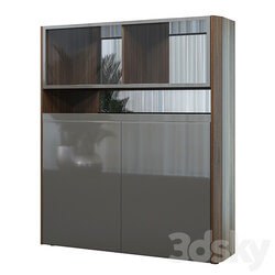 Wardrobe _ Display cabinets - ОМ Showcase MOD Interiors AVILA 