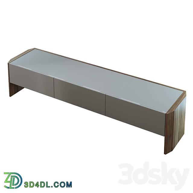 Sideboard _ Chest of drawer - OM Stand for TV MOD Interiors AVILA