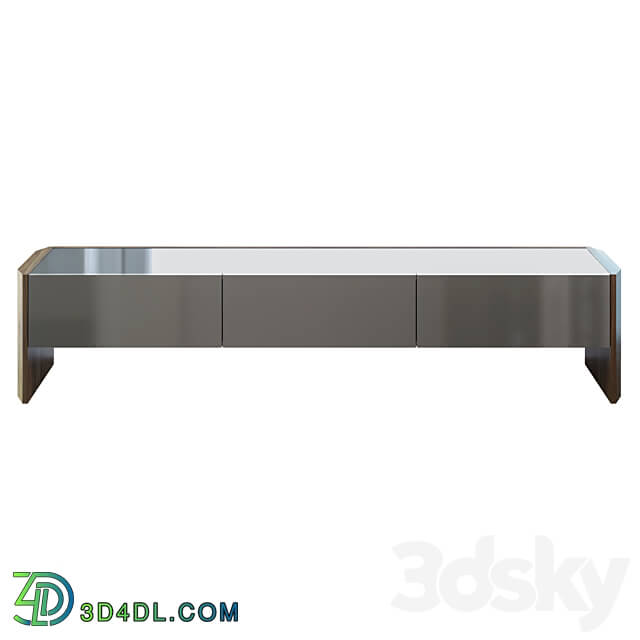 Sideboard _ Chest of drawer - OM Stand for TV MOD Interiors AVILA