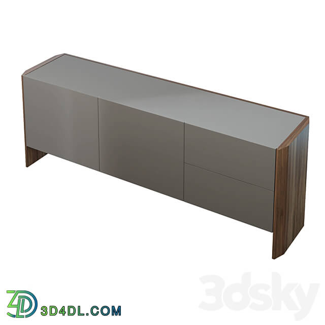 Sideboard _ Chest of drawer - OM Buffet MOD Interiors AVILA