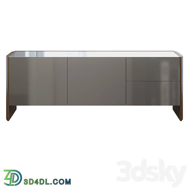 Sideboard _ Chest of drawer - OM Buffet MOD Interiors AVILA
