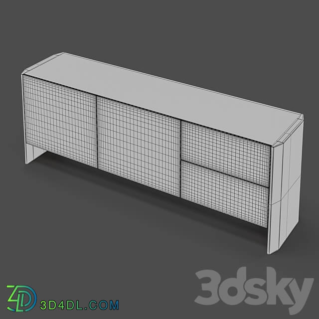 Sideboard _ Chest of drawer - OM Buffet MOD Interiors AVILA