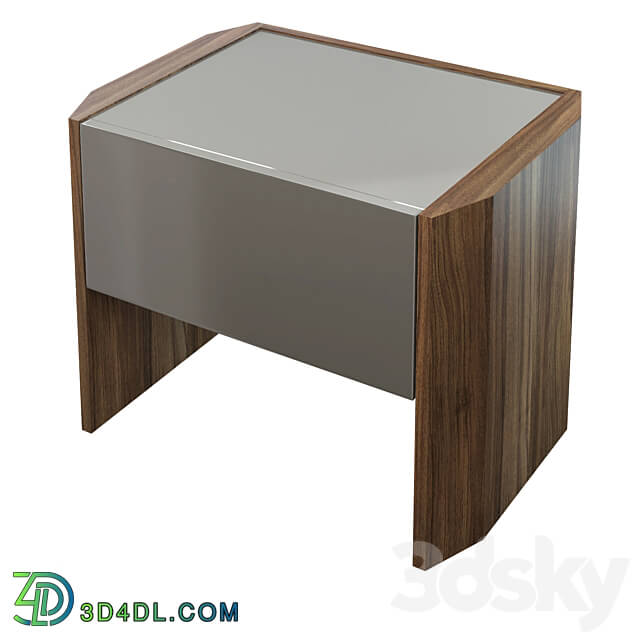 Sideboard Chest of drawer OM Bedside table MOD Interiors AVILA