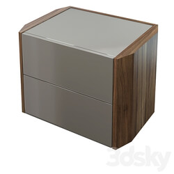 Sideboard _ Chest of drawer - OM Bedside table MOD Interiors AVILA 