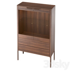 Wardrobe _ Display cabinets - ОМ Showcase MOD Interiors RONDA 