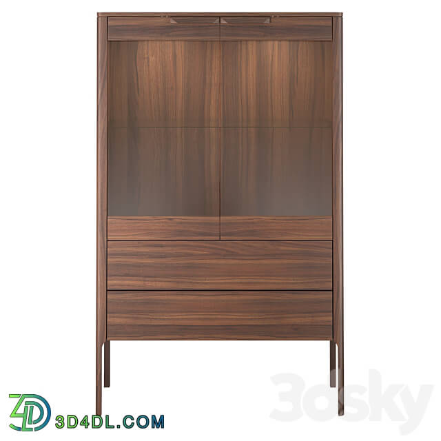 Wardrobe _ Display cabinets - ОМ Showcase MOD Interiors RONDA