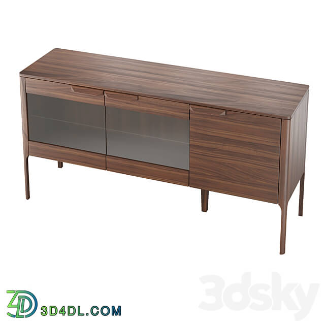 Sideboard Chest of drawer OM Buffet MOD Interiors RONDA