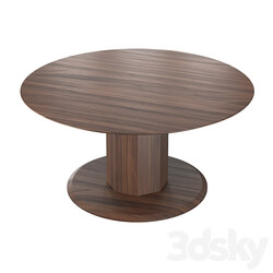 Table - OM Dining table MOD Interiors RONDA 
