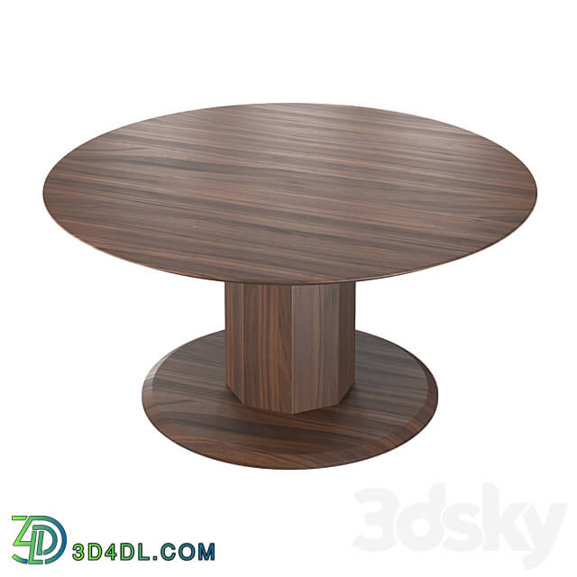 Table - OM Dining table MOD Interiors RONDA
