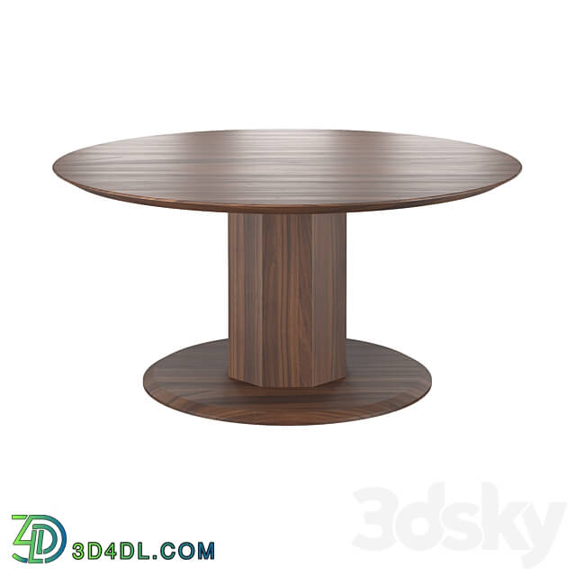 Table - OM Dining table MOD Interiors RONDA