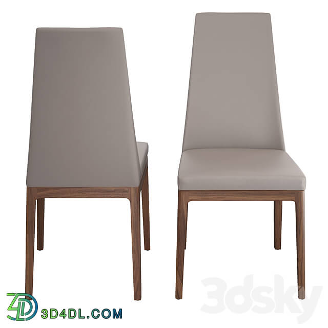 OM Chair MOD Interiors RONDA