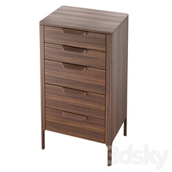 Sideboard _ Chest of drawer - OM Chest of drawers high MOD Interiors RONDA 