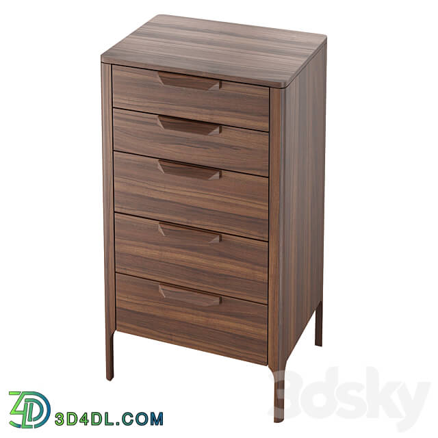 Sideboard _ Chest of drawer - OM Chest of drawers high MOD Interiors RONDA