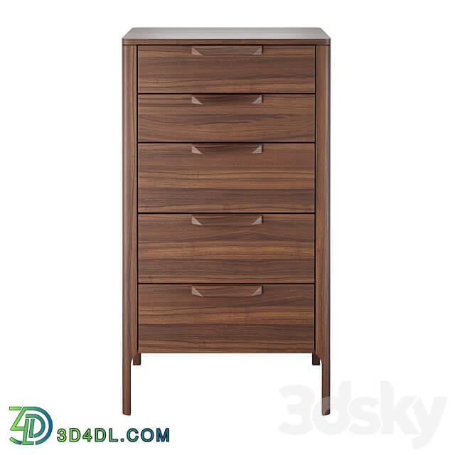 Sideboard _ Chest of drawer - OM Chest of drawers high MOD Interiors RONDA