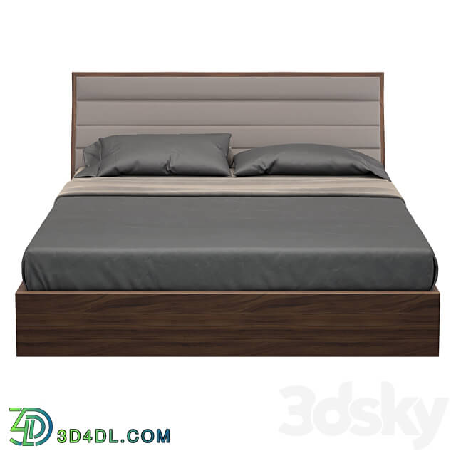 Bed OM Bed MOD Interiors RONDA