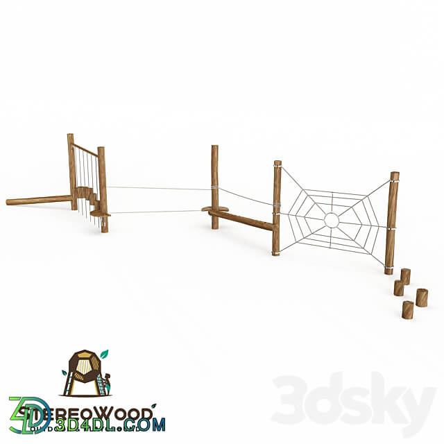 Playground - balans.kompleks 2