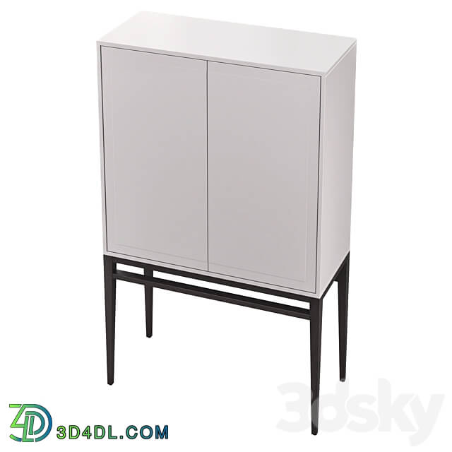Sideboard _ Chest of drawer - OM Buffet MOD Interiors MARBELLA