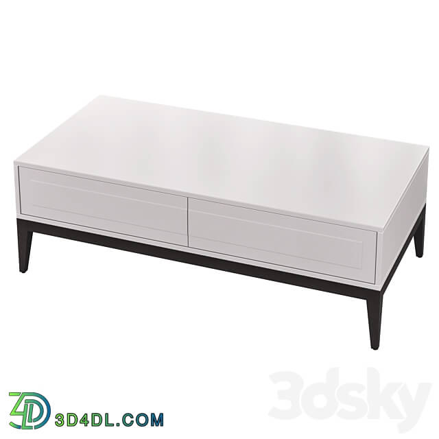 OM Coffee table MOD Interiors MARBELLA 3D Models 3DSKY