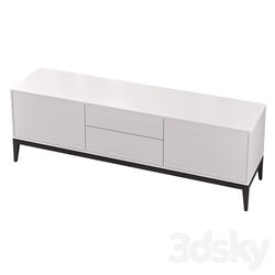 Sideboard _ Chest of drawer - OM Stand for TV MOD Interiors MARBELLA 