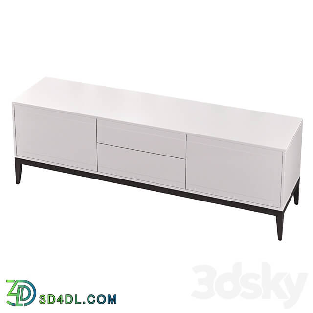 Sideboard _ Chest of drawer - OM Stand for TV MOD Interiors MARBELLA