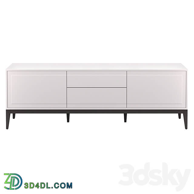 Sideboard _ Chest of drawer - OM Stand for TV MOD Interiors MARBELLA