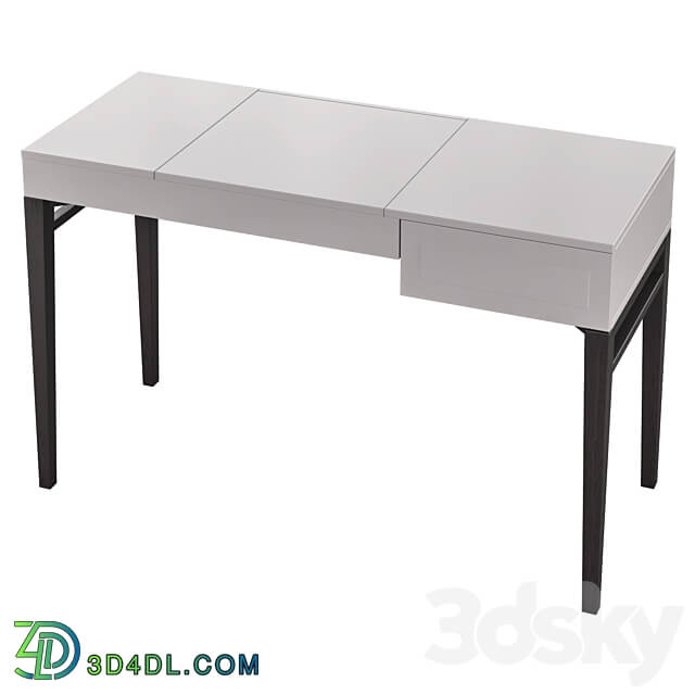 OM Dressing table MOD Interiors MARBELLA Table 3D Models 3DSKY