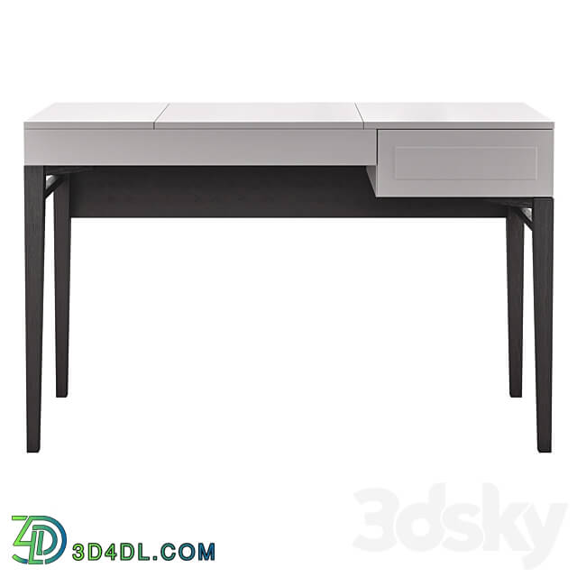 OM Dressing table MOD Interiors MARBELLA Table 3D Models 3DSKY