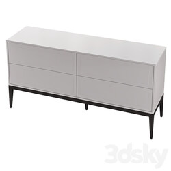 Sideboard _ Chest of drawer - OM Chest of drawers MOD Interiors MARBELLA 