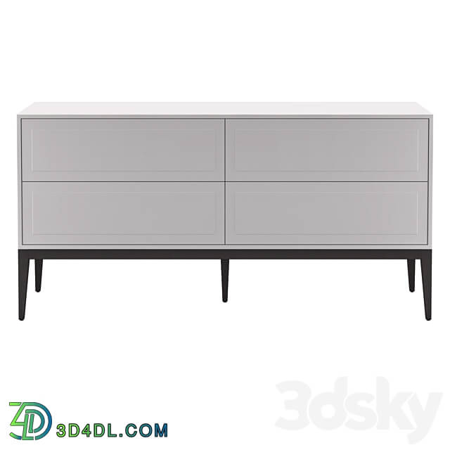 Sideboard _ Chest of drawer - OM Chest of drawers MOD Interiors MARBELLA
