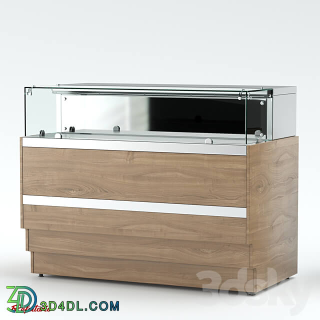 Shop - Cash counter RKТ