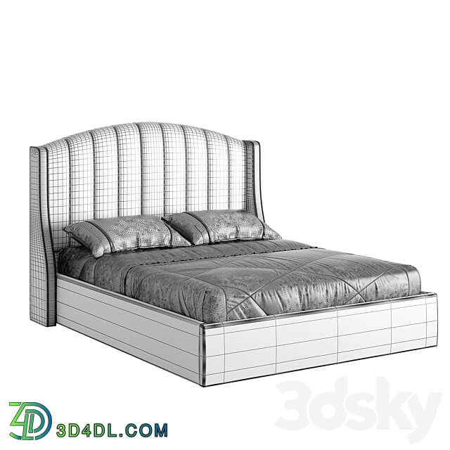 Bed - Bed K10I-N-B15