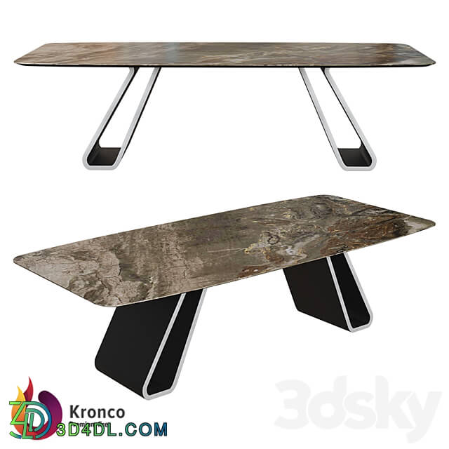 Table - Kronco Ange