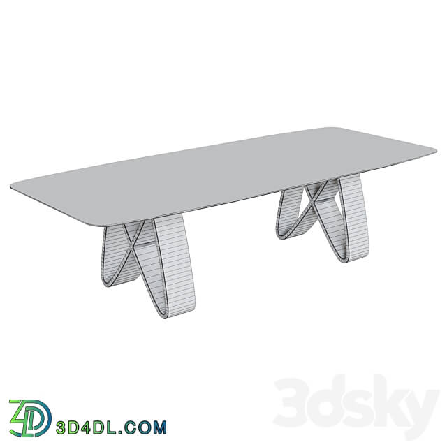 Kronco Fly 3D Models 3DSKY