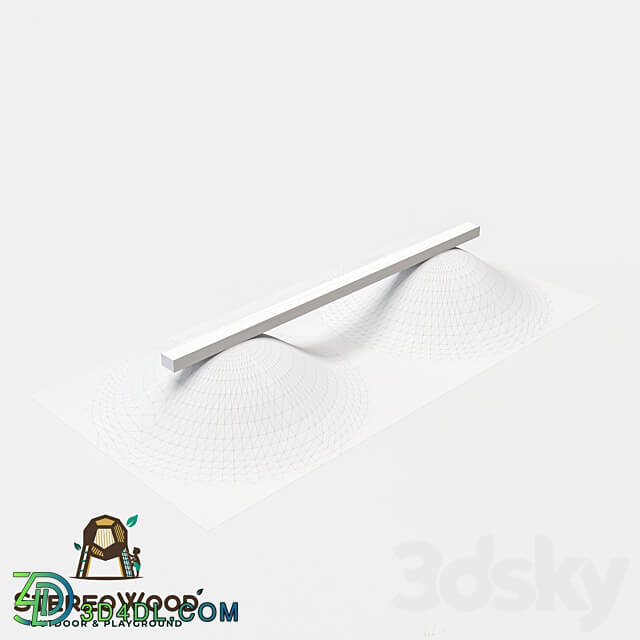 BUM 3D Models 3DSKY