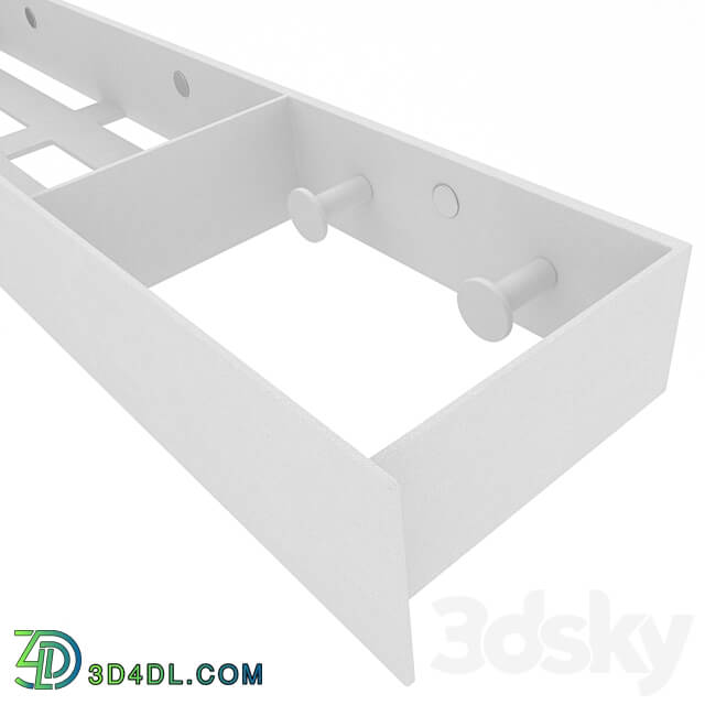 3D Models 3DSKY