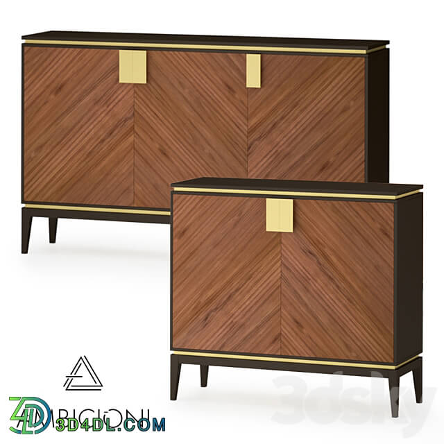 Sideboard _ Chest of drawer - Chest of drawers Ambicioni Mitte 4