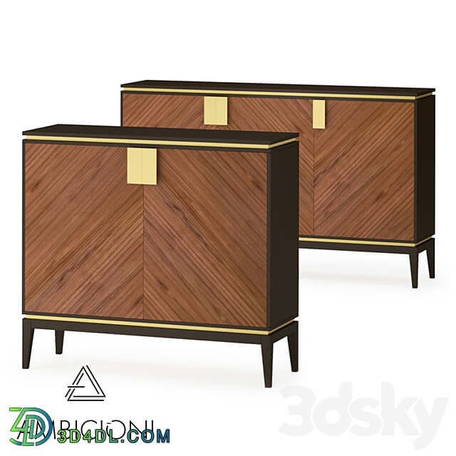Sideboard _ Chest of drawer - Chest of drawers Ambicioni Mitte 4