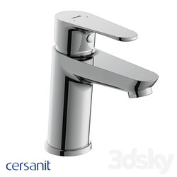 Cersanit Cersania Mixer Sink 3D Models 3DSKY 