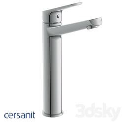 Faucet - Cersanit Flavis Tall Sink faucet 